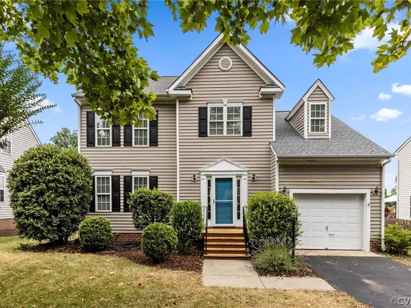 6902 Miami Ave, Richmond, VA 23226