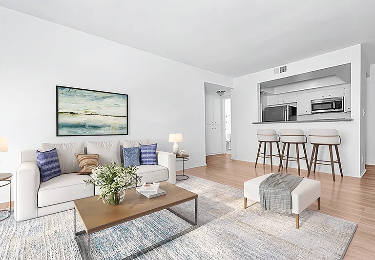 4235 Whitsett Ave #201 — Photo 14