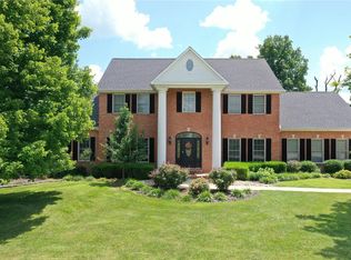 1653 Lancaster Dr, O Fallon, IL 62269