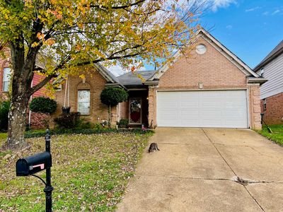 4042 Bordeaux Ridge Cv S, Memphis, TN, 38125