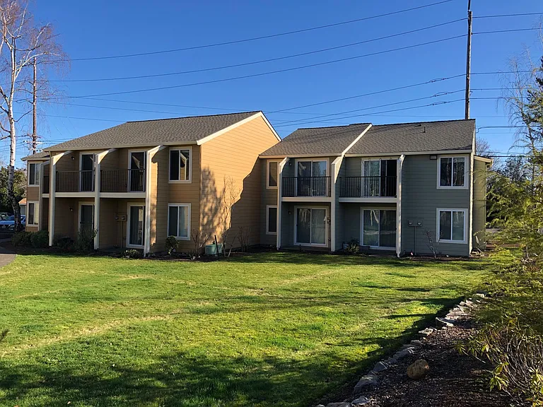 Birch Meadow Apartments — Photo 19