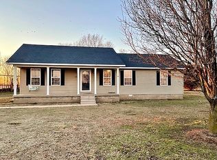 220 Luke Morgan Ln, East Prairie, MO 63845