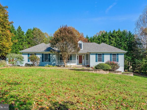 Zillow Amissville Va