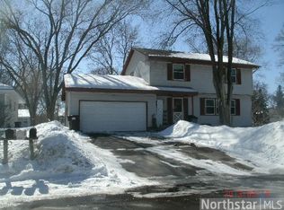 1713 Amy Ln, Brooklyn Center, MN 55430