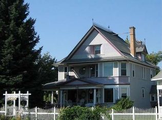 735 8th St, Spearfish, SD 57783