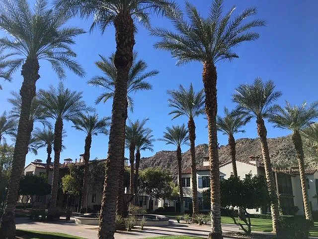LEGACY VILLAS GATED COMMUNITY GROUNDS