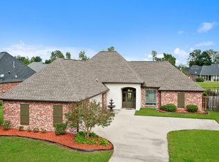 4046 Poplar Grove Dr, Addis, LA 70710