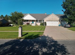 51699 Primrose Rd, South Bend, IN 46628