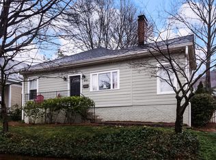 361 Nelms Ave, Atlanta, GA 30307