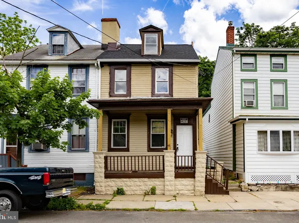 45 Mount Holly Ave, Mount Holly, NJ 08060