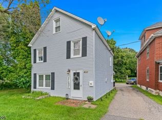 437 W Clinton St, Dover, NJ 07801