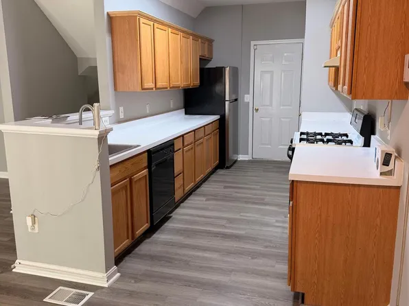 14401 Hampshire Hall Ct Unit G-1001, Upper Marlboro, MD 20772