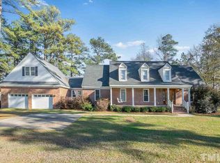 313 Gor An Farm Rd, Selma, NC 27576