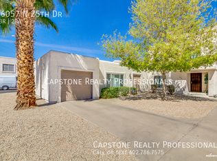 16057 N 25th Dr, Phoenix, AZ 85023