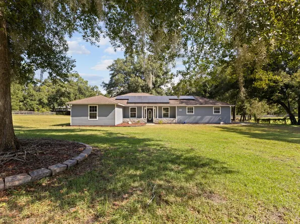 5160 NE County Road 340, High Springs, FL 32643