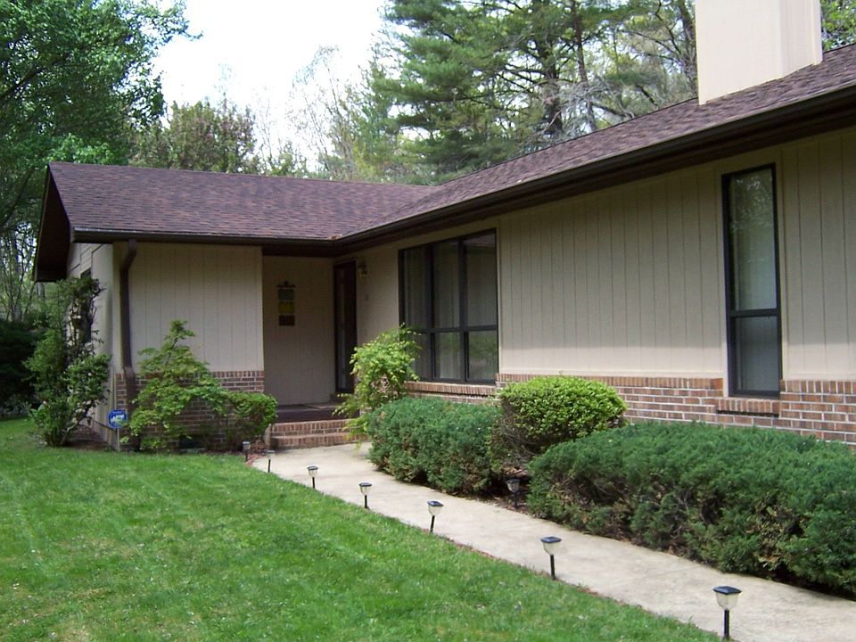 Front View