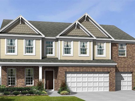 Nicholas Elevation B