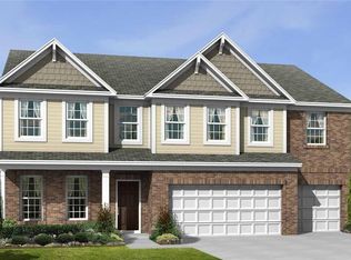 Nicholas Plan, Northampton, Springboro, OH 45066