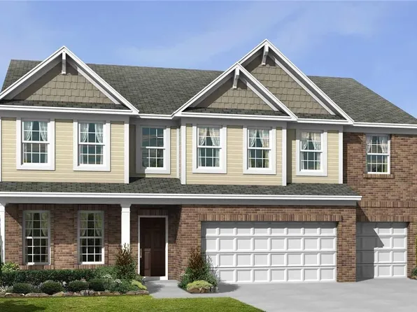 39 Glasgow St, Springboro, OH 45066