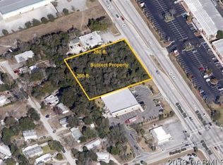 0 Nova Rd S, Ormond Beach, FL 32174