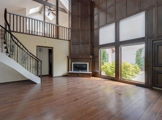 1615 Fox Hollow Rdg, Oklahoma City, OK 73131