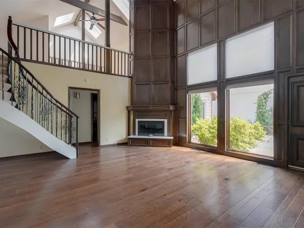 1615 Fox Hollow Rdg, Oklahoma City, OK 73131