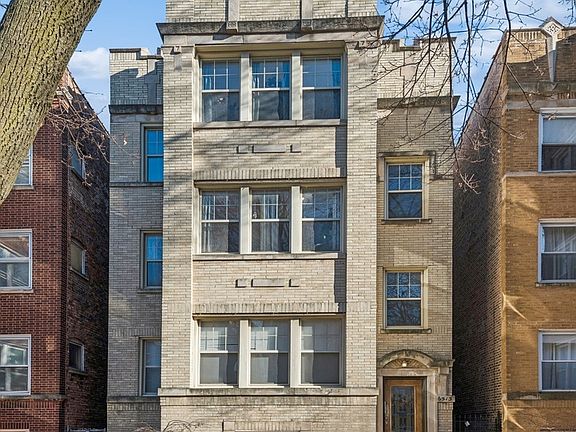 2nd image of 6513 N Bosworth Ave APT 2