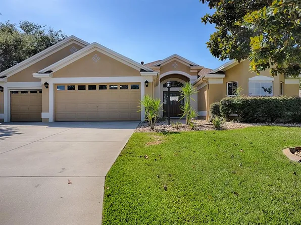 7379 SE 173rd Arlington Loop, The Villages, FL 32162