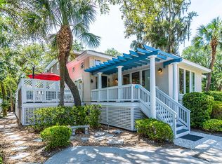2 Curlew St, Hilton Head Island, SC 29928