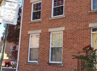 33 N Ann St, Baltimore, MD 21231