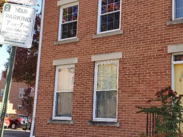 33 N Ann St, Baltimore, MD 21231