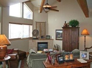 4091 Saddleback Rd, Park City, UT 84098