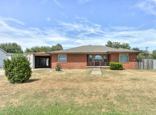 909 SW 66th St, Oklahoma City, OK 73139