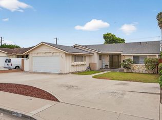 1110 W Devonshire Dr, Oxnard, CA 93030