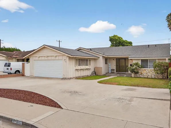 1110 W Devonshire Dr, Oxnard, CA 93030