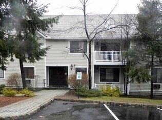 10 Foxwood Dr #A, Morris Plains, NJ 07950