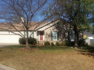 218 Turtle Rock Ct, Murfreesboro, TN 37129