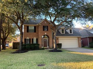 3914 Bellows Bend Ct, Katy, TX 77450