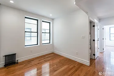 Rented by Oxford Property Group