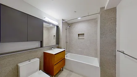 Rented by Bond New York