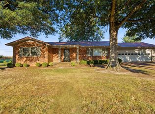 508 Ridgecrest Dr, Walnut Ridge, AR 72476