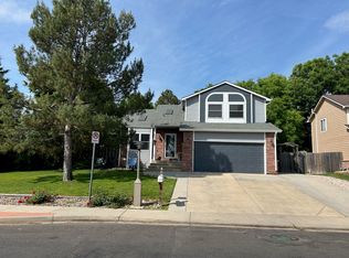1909 Sunlight Dr, Longmont, CO 80504