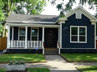 1321 Summer St, Houston, TX 77007