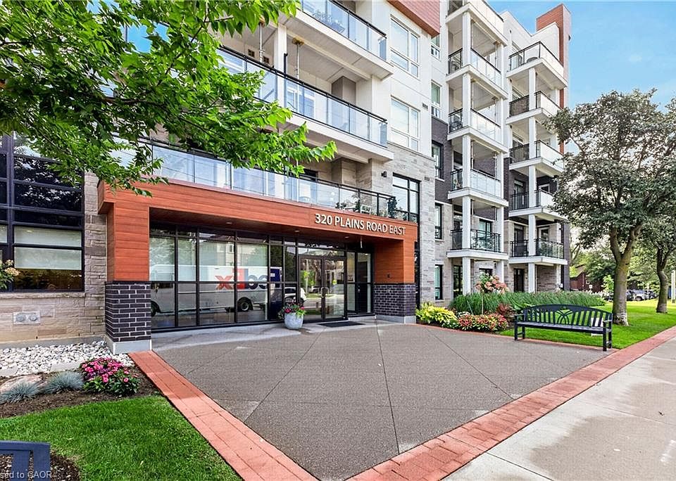 1st image of 320 Plains Rd E #208
