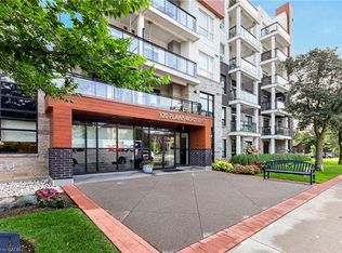 320 Plains Rd E #208, Burlington, ON L7T0C1