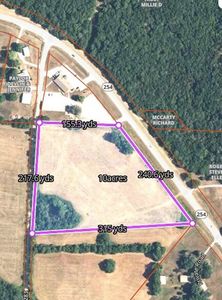 000 Hwy 254, Hermitage, MO, 65668