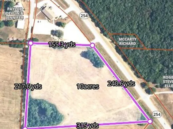 000 Hwy 254, Hermitage, MO 65668