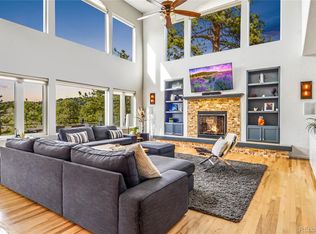 23481 Morning Rose Dr, Golden, CO 80401