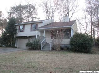 2340 Pentland Dr, Birmingham, AL 35235