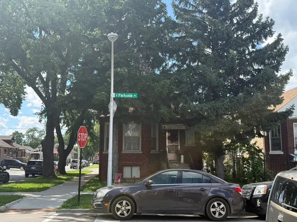 1700 N Parkside Ave, Chicago, IL 60639